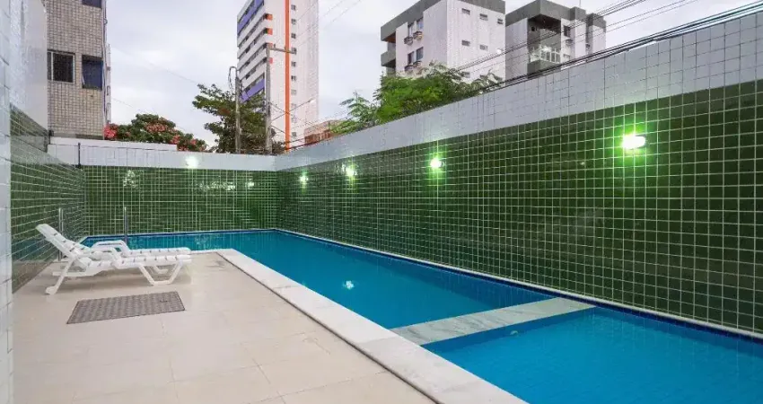 SEU APARTAMENTO EM PIEDADE | 3 QUARTOS 1 SUÍTE | OPORTUNIDADE