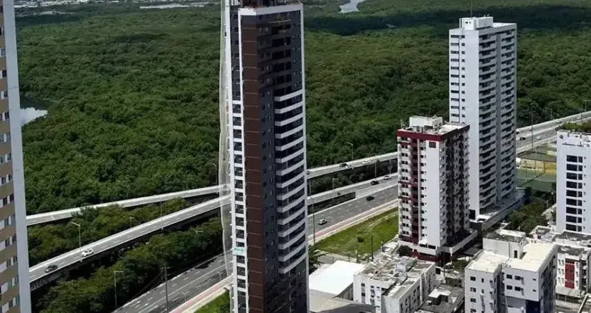 AKF- Imóvel para venda tem 92 metros quadrados com 3 quartos em Boa Viagem - Recife - PE