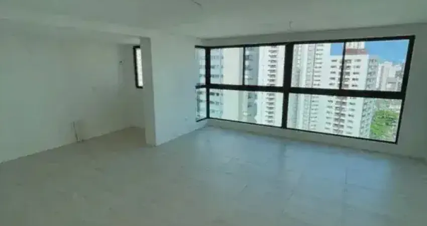 EO- Edf.Quinta da Trindade |Excelente localização!!!Apartamento 03 quartos 1 suíte - 65m²