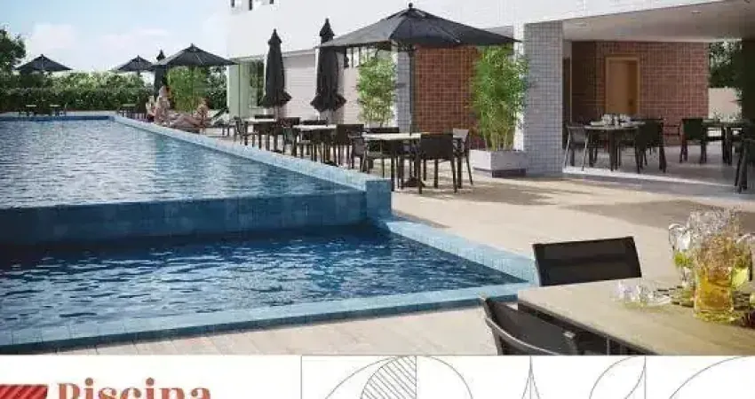 EO- Palácio Boa Vista | Lançamento em Boa Vista - 3 quartos-mezanino | Oportunidade!