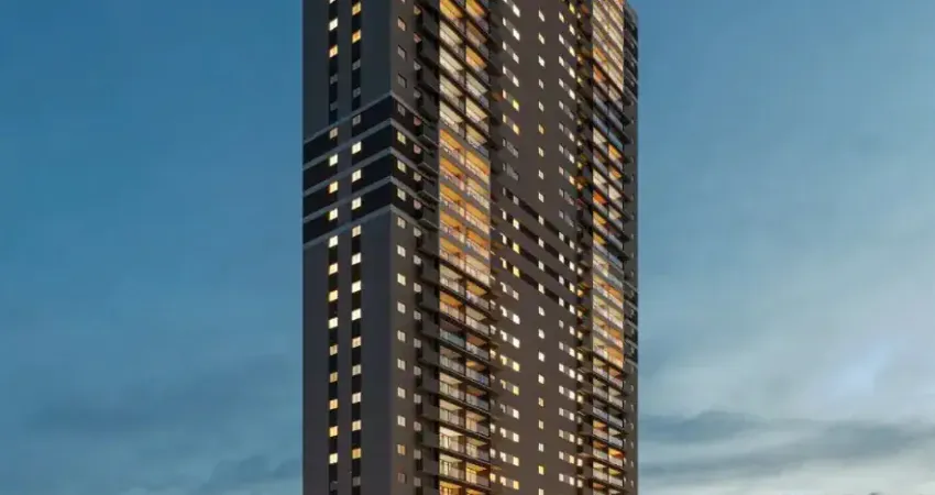 GD - Apartamento na Boa Vista | 3 quartos com 73m² | Na rua das Ninfas | Varanda Gourmet.