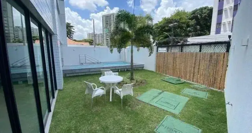 GD - OPORTUNIDADE NA ENCRUZILHADA NO EDF FORTE SÃO FRANCISCO - NASCENTE- COM 03 QTOS, 1 SUÍTE, 2 WC, GARAGEM COBERTA.