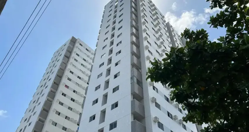 KKS- SHOPPING PARK COM 1 QUARTO, WC, GARAGEM, LAZER E MUITO MAIS...