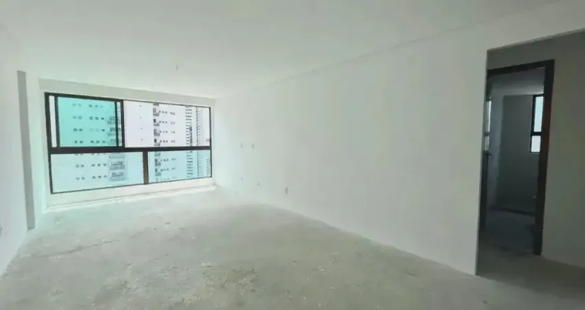 GD - Edf. Quinta Maria Diva Galvão | Prédio novo | 90m² | Lazer completo
