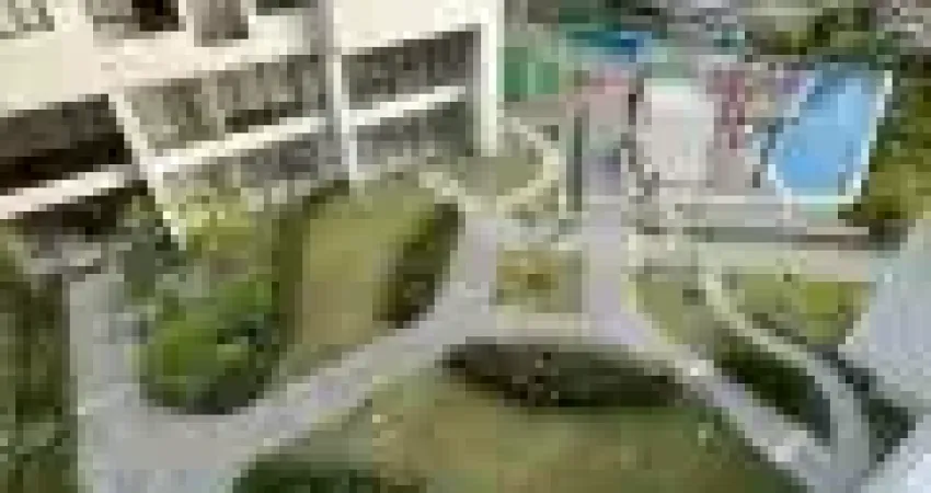 GD - OPORTUNIDADE NA IMBIRIBEIRA COM 02 QTOS - LAZER- GARAGEM- ITBI + REGISTRO GRÁTIS