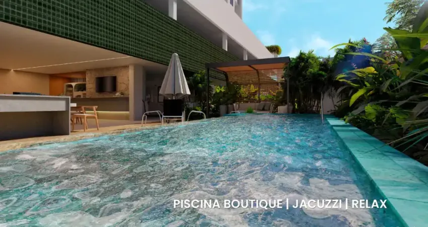 GD- APARTAMENTO NO ROSARINHO - PERNAMBUCO CONSTRUTORA