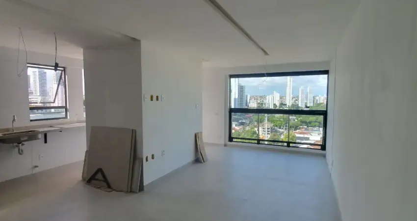 GD - Edf. Glória Luz | 85m² | 3 quartos | Lazer completo .