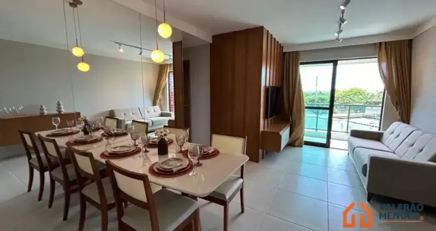 GD - LANÇAMENTO NO CORDEIRO- Imóvel na planta- bem localizado- Unidades com 2 vagas.