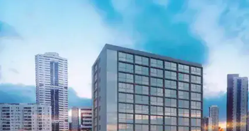 GD - Apartamento localizado em CASA FORTE - Edifício Casa Forte Prince, 1 quarto 31m².
