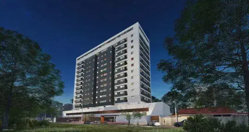 KKS- Apartamento localizado na Torre com, 02 Quartos, 1 suíte, varanda gourmet, Área de Lazer Completa.