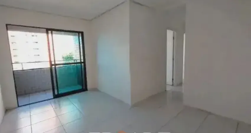 Edifício Duetto | FINANCIE ATÉ 100% | Apt. 57m² | 2 quartos 1 suíte | Garagem | Lazer Completo | Pronto pra morar