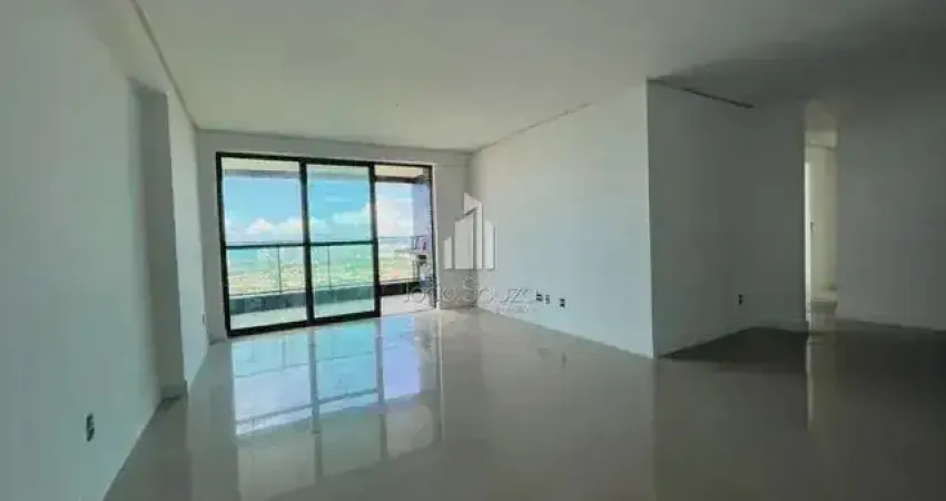 Apartamento Exclusivo no Edf.Jardins da Ilha – Ilha do Retiro, Recife/PE