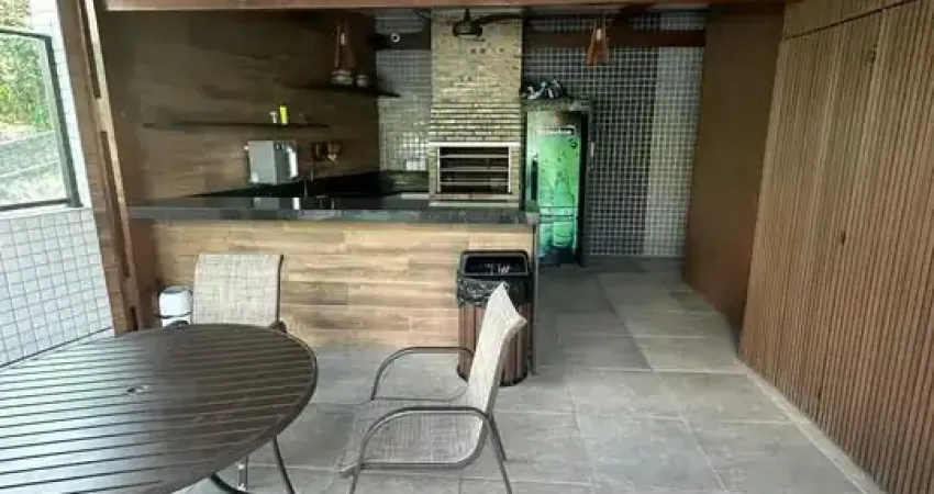EST-  Apartamento em Casa Forte| 4 suites| 204m²| Lazer completo | Prédio novo