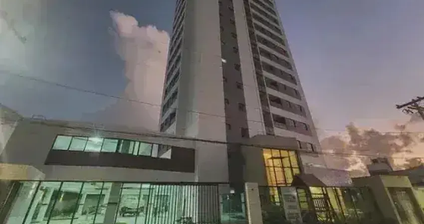 EST- Edf. Madalena Prime | Ótima Localização | Apartamento Novo de 3 Quartos (1 Suíte) | 60m²