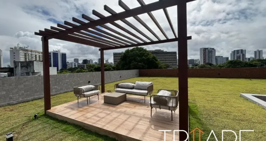 EST- 2 Quartos no Palácio Boa Vista - UNIDIDADE EXCLUSIVA ANDAR ALTO  - Lazer completo