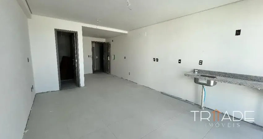 EM- Edf Praia de Gameleira | Apartamento 1 quartos 1 suíte 28m² I Em Boa viagem