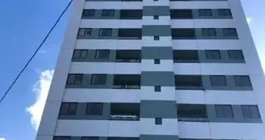 EST- Apartamento Nascente na Encruzilhada | Vista Livre | 03 Quartos | 58m²