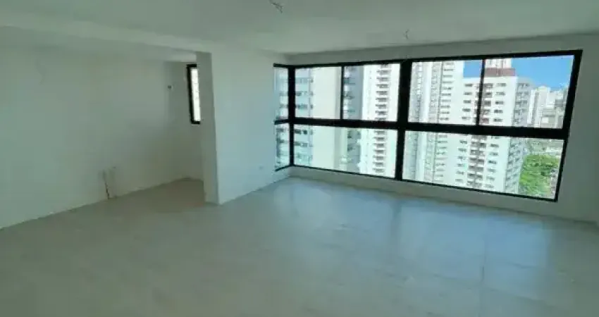 Edf.Quinta da Trindade - apartamento 03 quartos 1 suíte - 63m² - Excelente localização