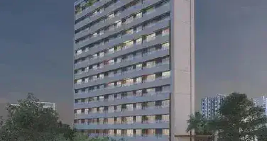 Edf. Porto Desing | O melhor 1 ou 2 quartos do Espinheiro | Rua 48 | 35m² a 58m² | Acabamento