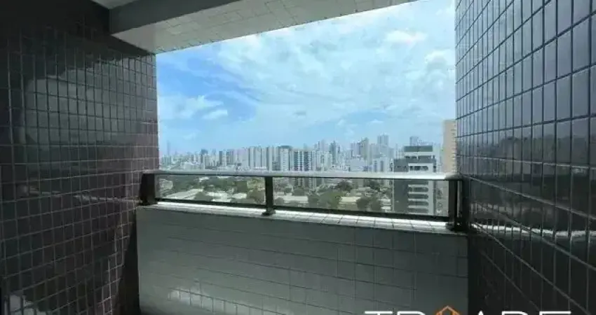 Saint Marie, Apartamento 2 quartos 1 suíte, na Encruzilhada, Últimas Unidades