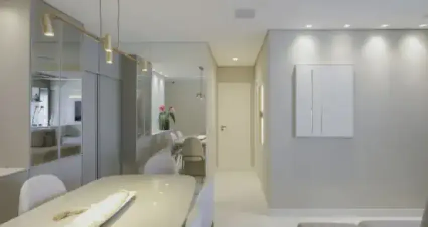 CNN - OPORTUNIDADE NO ROSARINHO - Edf. Torres do Rosarinho | ANDAR ALTO com, 2 quartos, 1 suíte, 1 closet, 2 vagas cobertas.