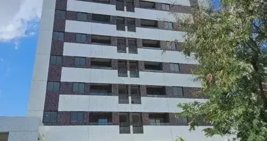 CNN - Na melhor localização da Boa Vista | Edf. Leopoldo Lins com 3 quartos 60m².