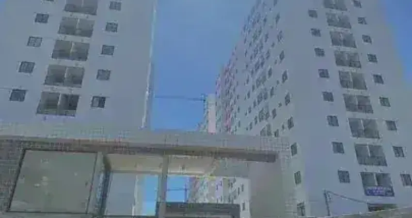 CNN - Edf. Residencial Luar do Parque-3 qrts-1 suíte-63m²-1 Vagas-Boa Viagem-Oportunidade