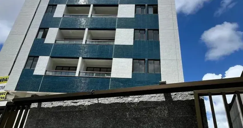 Edf rio gurupi | 2 quartos no melhor localização da madalena | apartamento com 55m²