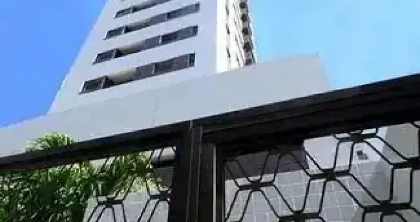 Edf. sainte marie | 02 quartos | 58m² | gabriel bacelar | na melhor localização da encruzilhada