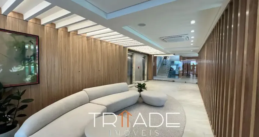 Edf. capiba l em boa viagem l 03 quartos muito bem centralizado l quase pronto l 108m²l