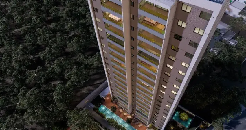 Edf. alameda rio  | vendo apartamento de 3 quartos na beira | quase pronto | acabamento premiun