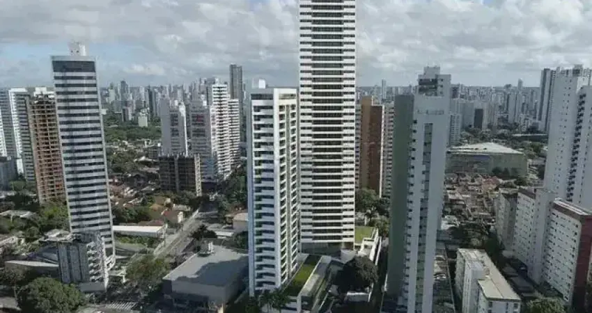 Edf. zélia macedo | unidades exclusivas | 4 quartos 2 suítes | 123m² | lazer e acabame