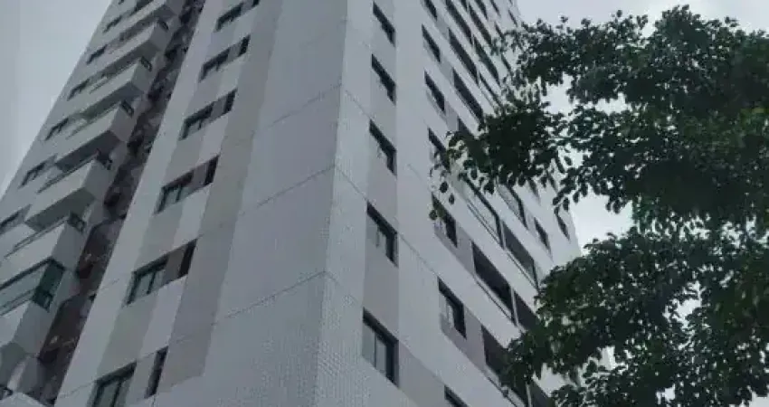 Hrs - apartamento no melhor da madalena com 3 quartos | ótimo lazer e estrutura solar di cavalcanti