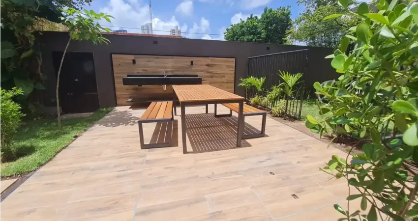 Hrs - apartamento 1 quarto, sala para 2 ambientes | área lazer | lançamento