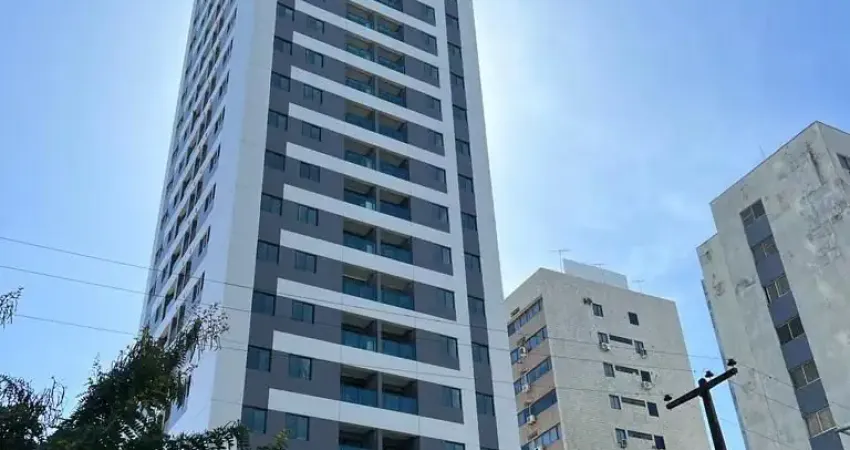 Shopping living | ape de 3 quartos (1 suite) com 64m | melhor 3 quartos da região