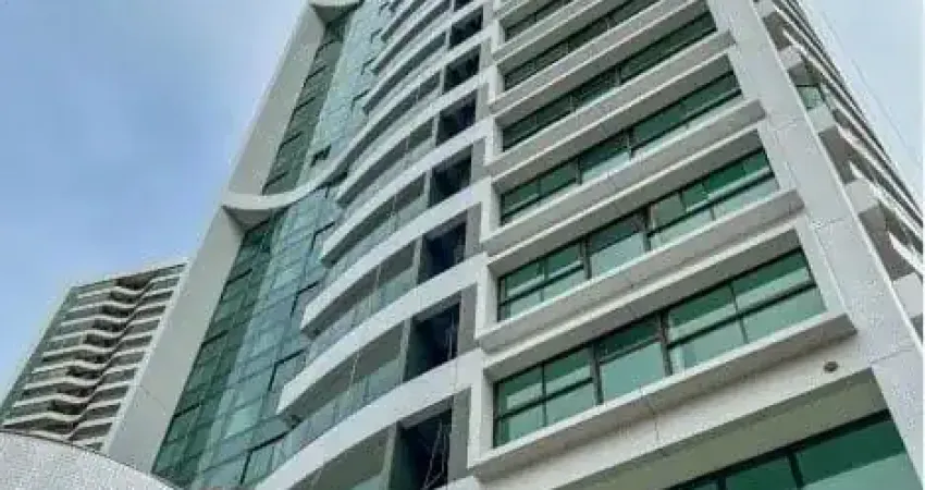 Apartamento 86m², 3 quartos , 1 suíte , vista livre, andar alto, lazer completo, pronto para morar.