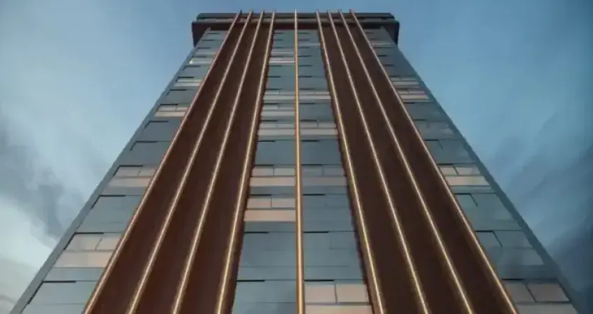 Infinity recife moura dubeux | sofisticação e história na av. boa viagem