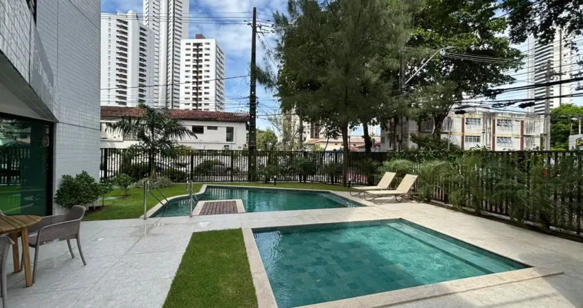 Quinta da trindade | 3 quartos em casa amarela, 1 suíte | lazer completo | últimas unidades