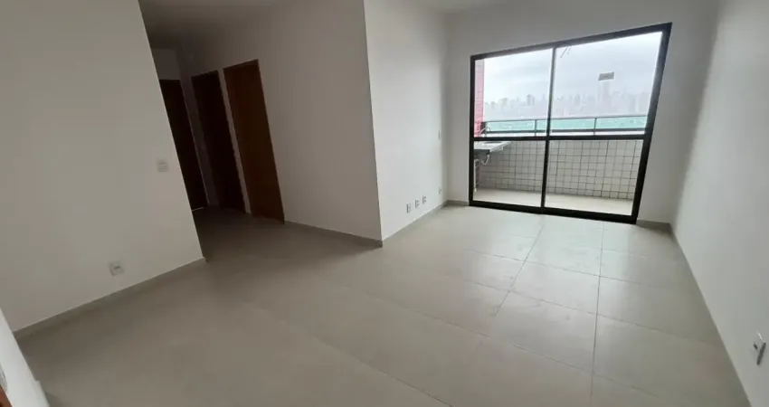 Jockey club | recém entregue no bairro do prado | 3 quartos, 1 suíte | lazer completo