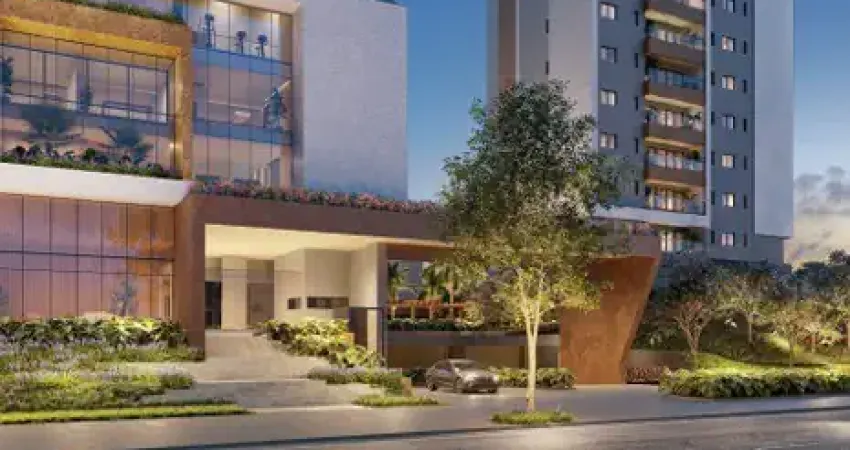 Alto padrão rio ave | apartamento 3 quartos entre ilha do leite / boa vista | 3 quartos | 74m² (est)