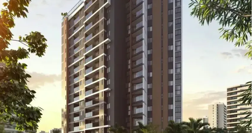 Apartamentos 3 quartos (3 suítes) nas graças | rua da hora | 88m² | parador de gaudí (est)