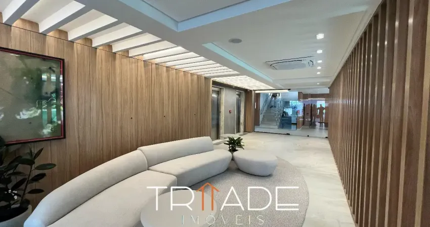 Unidades exclusivas no edf capiba | oportunidade em andar alto (est)