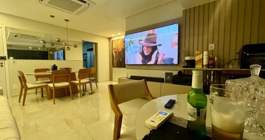 Vendo apartamento 3 quartos na madalena | 1 suítes | 90m² | reformado| 2 vagas | saint cecília (est)