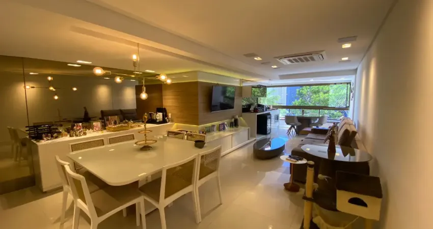 Quinta dos vinhedos | melhor oportunidade do espinheiro | 3 quartos | 1suíte+closet | 2 vagas