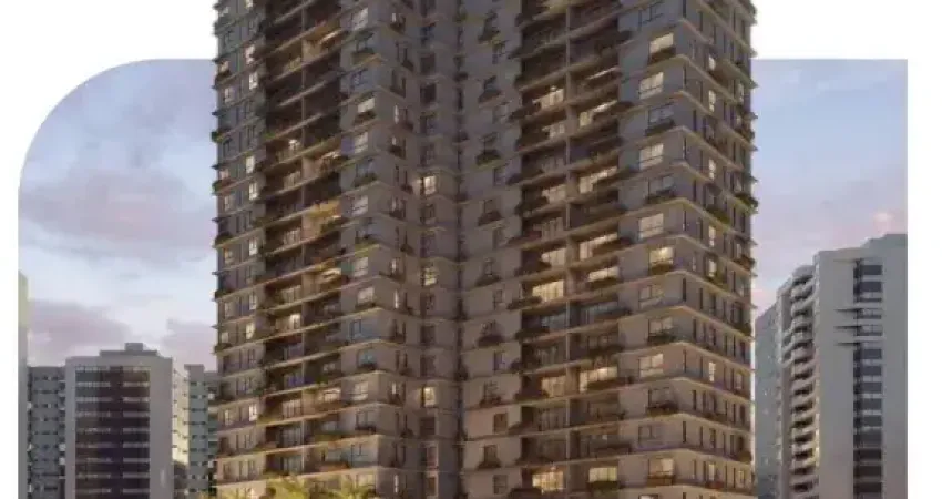 Edifício jardins angela vieira  alto padrão com 3 suítes e lazer incomparável em boa viagem