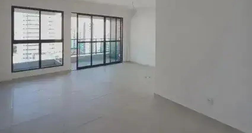 Edf. terraza boa viagem | apartamento 03 quartos suíte | 92m² | | 02 vagas