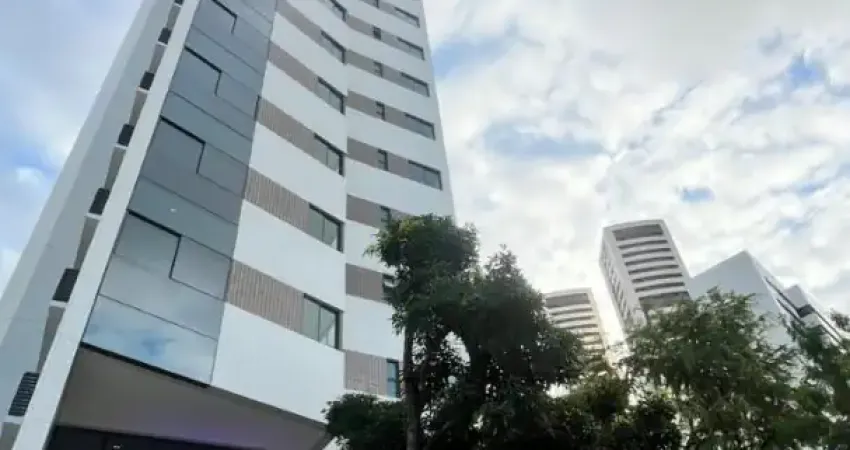 Ebo- últimas unidades no edf terraza beira rio.|4 quartos| 127m²|  oportunidade!