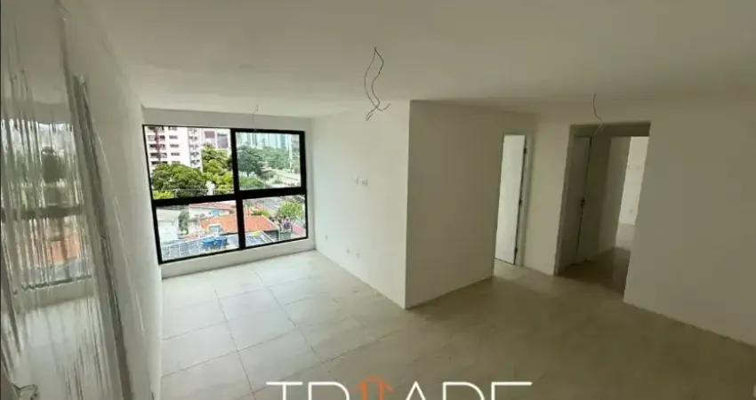 Edf.quinta da trindade - apartamento 03 quartos 1 suíte - 105m² - excelente localização
