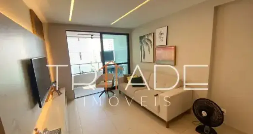 Porto jardins no rosarinho | 89m²| andar alto | 3 quartos | próximo ao fazer crescer