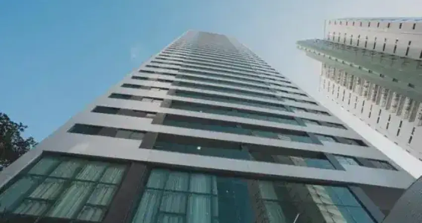 Lindo apartamento com 4 quartos 123m² na rua real da torre - edf. zélia macedo